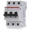 S203M-C16, Miniatur-Leistungsschalter, Typ C, 25000 A, IP20 Produktbild-Vorschau 4
