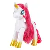 Zuru Unicorn Frisierpferd Sparkle Girlz Produktbild-Vorschau 7