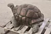 Schildkröte Sonderedition aus Steinguss für ihren Garten Produktbild-Vorschau 4