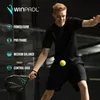 WINPADL Padel Schläger aus 100% Carbon, raue Schlagfläche & Produktbild-Vorschau 6