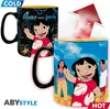 Keramický hrnek Disney Lilo & Stitch - Stitch (460 ml) Náhled obrázku produktu 1
