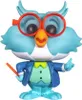 Figurine Funko POP Disney 1249 Professor Owl New York Comic Voir les images du produit 6