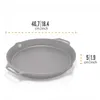 PETROMAX Litinová pánev s rukojetí 40cm fp40 Náhled obrázku produktu 24