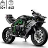 Motorka Kawasaki Ninja H2R Náhled obrázku produktu 10