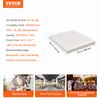 VEVOR carta filtro friggitrice, 100 fogli, 49 x 41 cm, Anteprima dell’immagine prodotto 7
