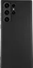 SCHWARZ TPU Silikon Matt Hülle für Samsung Galaxy S23 ULTRA Produktbild-Vorschau 1