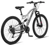 Chillaxx Bike Falcon prémiový horský bicykel 24 a 26 palcov Náhľad obrázku produktu 3