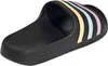 Adidas Sandals JP5774 in Black color size 36 2/3 Voir les images du produit 9