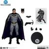 DC Rebirth DC Multiverse Actionfigur Batman (Gold Label) 18 Produktbild-Vorschau 12