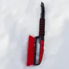 HEYNER® Gratte-glace pour voiture avec balai à neige Voir les images du produit 8