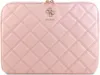 Pokrowiec Guess Quilted 4G Na Laptopa 14 - Różowy Podgląd zdjęcia produktu 1