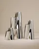 Georg Jensen LITUUS VASE STAINLESS STEEL LARGE 10020639 Produktbild-Vorschau 3
