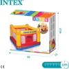 Intex 48260 Jump-O-Lene Hüpfburg Aufblasbares Trampolin Produktbild-Vorschau 11