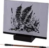 Wiederverwendbare Buddha Board Artist Board Farbe mit Produktbild-Vorschau 5