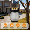 Solarlampen für Außen Hängend, 2 Stück Solar Laternen für Produktbild-Vorschau 5