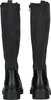 s.Oliver Damen Stiefel mit Plateau und langem Stretch Produktbild-Vorschau 18