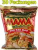 MAMA Instant Nudeln Pad Kee Mao 60g Produktbild-Vorschau 1