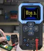 Uniwersalny cyfrowy multimetr miernik tester napięcia prądu Podgląd zdjęcia produktu 9