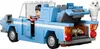 LEGO Harry Potter Latający Ford Anglia, Model Samochodu dla Podgląd zdjęcia produktu 25