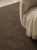 Tapis d'intérieur et d'extérieur Ted Baker, corde, couleur Voir les images du produit 4