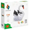 Cigno 3D Origami 28317 Anteprima dell’immagine prodotto 1