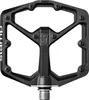 Pedali a piattaforma Crankbrothers Stamp 7 , Nero, L Anteprima dell’immagine prodotto 1