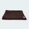 Sac de couchage pour chien Teddy couleur chocolat – Niche Voir les images du produit 5