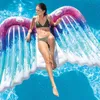 INTEX Luftmatratze Engelsflügel 216x155cm - Pool Lounge mit Produktbild-Vorschau 17