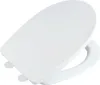 WENKO Premium WC SITZ TILOS Absenkautomatik Toiletten Produktbild-Vorschau 3