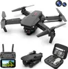 Mini dron s kamerou E88 Pro Náhľad obrázku produktu 1