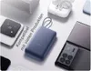 Xiaomi BHR9341GL Przenośny akumulator Lit jonowy 10000 mAh Podgląd zdjęcia produktu 11