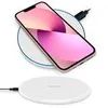 15W Ladestation für Apple iPhone 17 16 16e 15 14 Pro Max Produktbild-Vorschau 2