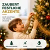 3 strengen Engelshaar voor Kerstmis en de Advent, als Productafbeelding-voorbeeld 3