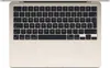 Apple MacBook Air 13" 2024 M3 Chip 8C CPU 8C GPU 16 GB RAM Produktbild-Vorschau 2