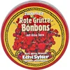 Echt Sylter Rote Grütze Bonbons zuckerfrei 70 g Produktbild-Vorschau 2