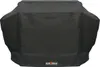 Grillfürst Abdeckhaube / Schutzhülle 172 x 67 x 123 cm Produktbild-Vorschau 1