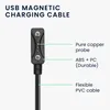kwmobile Smartwatch Ladekabel für Polar Ignite 3/ Pacer/ Produktbild-Vorschau 4