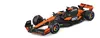 Bburago 1:24 RACE Formule F1 – McLaren F1 Team MCL38 (2024) Productafbeelding-voorbeeld 11