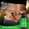 Vitabay Bifidyn – Bifidobakterien-Kulturen – 120 vegane Produktbild-Vorschau 2
