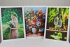 PPD 50 x A4 Inkjet Premium Fotopapier 230g Matt Einseitig Produktbild-Vorschau 3