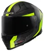 LS2 Vector II C FF811 Grid Integralhelm :  matt-neongelb  Produktbild-Vorschau 1