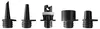 STAR PUMP 8 SUP Pump 12V Super Electric Pump E-Pumpe super Produktbild-Vorschau 6