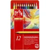 Caran d-Ache SUPRACOLOR Soft Aquarelle 12 12 pz Anteprima dell’immagine prodotto 1