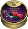 Cavendish & Harvey Wild Berry Drops 175g Náhled obrázku produktu 2