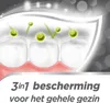 Aquafresh Zahnpasta Zahnsteinkontrolle Frischer Atem 75 ml Produktbild-Vorschau 3
