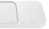 Samsung Draadloze Oplader - Wireless Charger Duo Pad Productafbeelding-voorbeeld 6