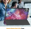 Xiaomi Redmi Pad 2 Pro Hülle - Coverup Tri-Fold Ständer Produktbild-Vorschau 6
