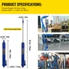 SucceBuy hydraulischer langer Ram-Wagenheber, 8 Produktbild-Vorschau 7