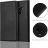 Cadorabo Hülle für Xiaomi Mi MIX 2 Schutz Hülle in Schwarz Produktbild-Vorschau 7