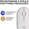 Kompakte Bluetooth Maus aus recyceltem Kunststoff mit Produktbild-Vorschau 33